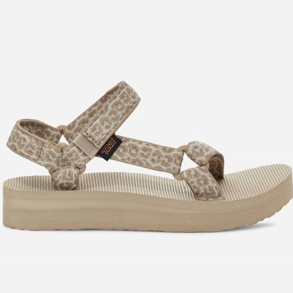 Teva sandals